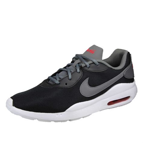 schwarzer nike turnschuh|schwarze sneaker herren.